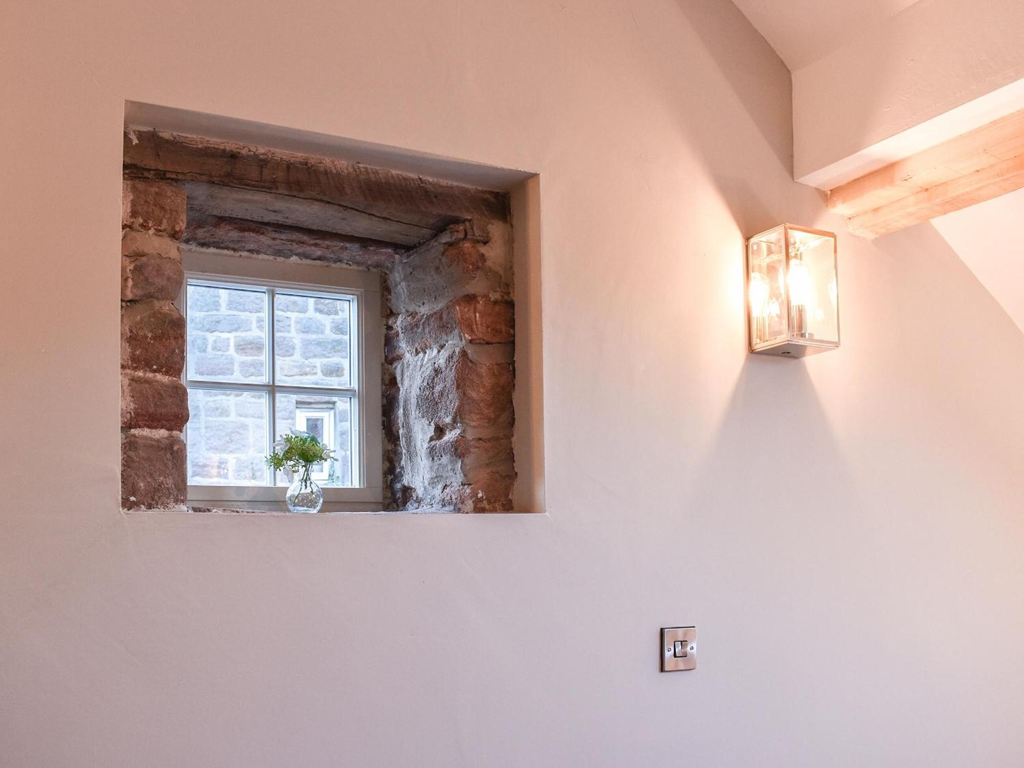 Вилла The Barn Spofforth Экстерьер фото